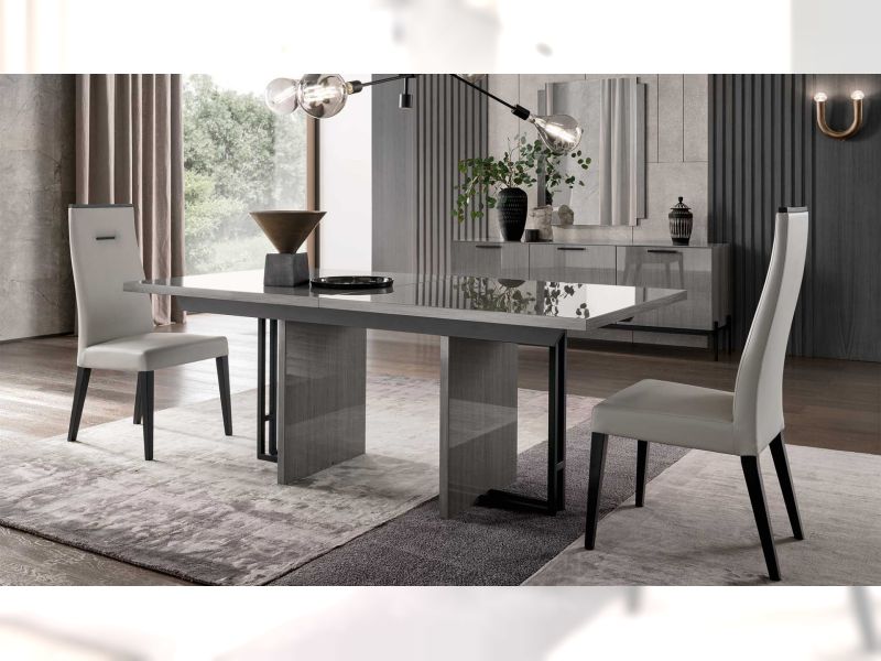 Novecento Chair