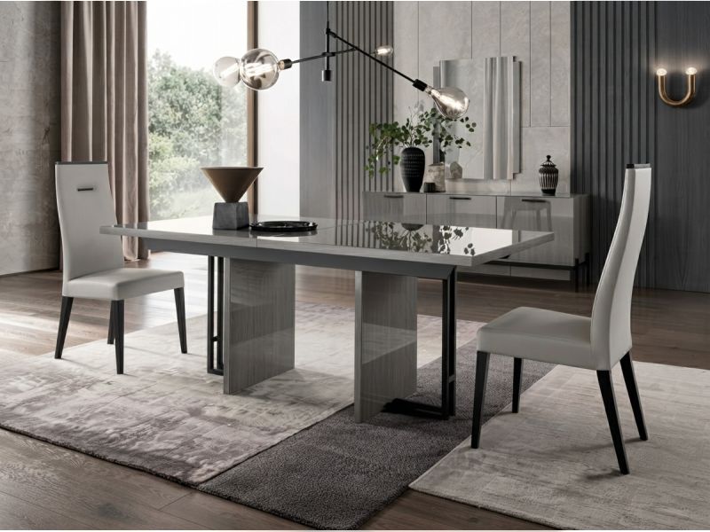 Novecento Chair