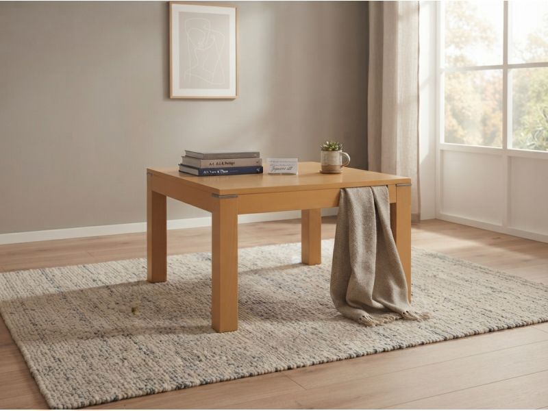 Eva Coffee Table