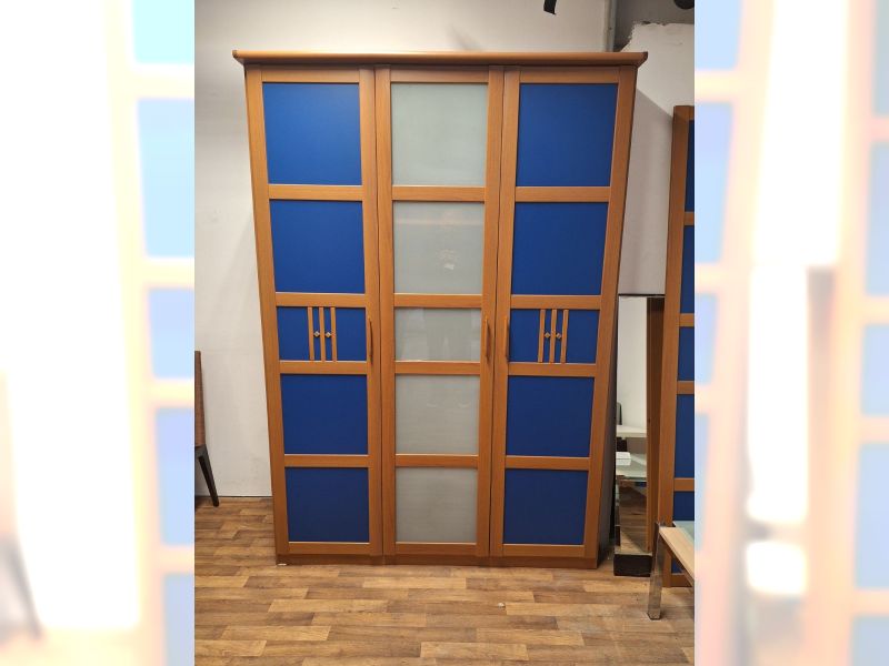 Harmonija Wardrobe