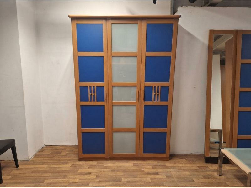 Harmonija Wardrobe