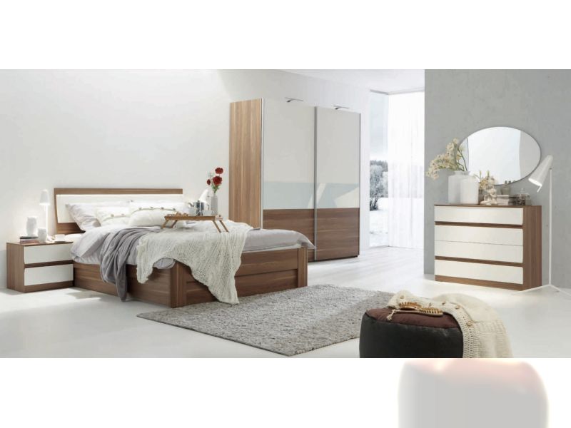 Bosanova Nightstand