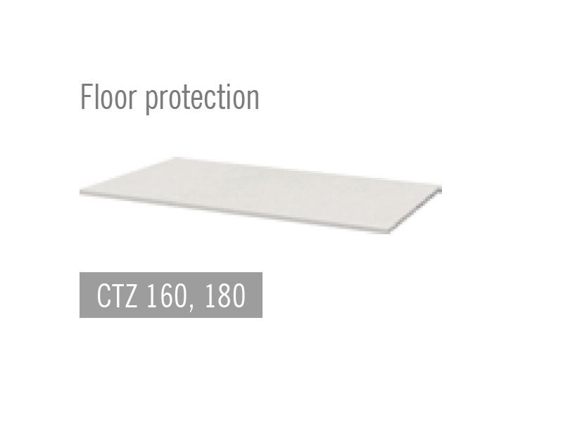 Bed Floor Protection
