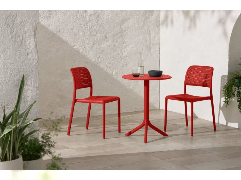Bora Chair