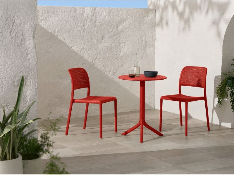 Bora Chair