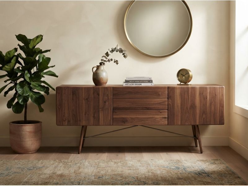 Tesa Sideboard