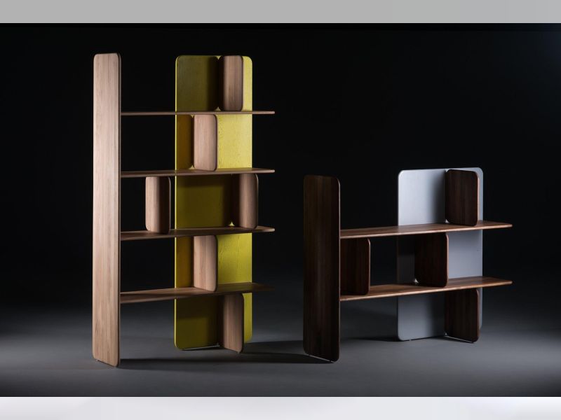Soft Wall Module