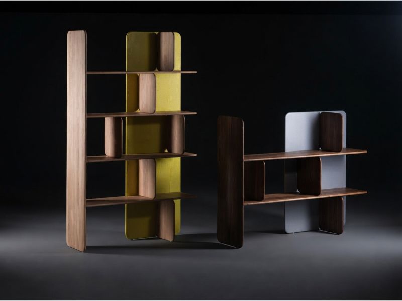 Soft Wall Module