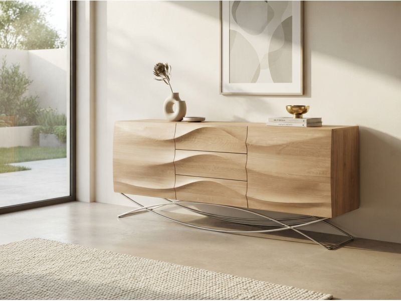 Lasta Sideboard