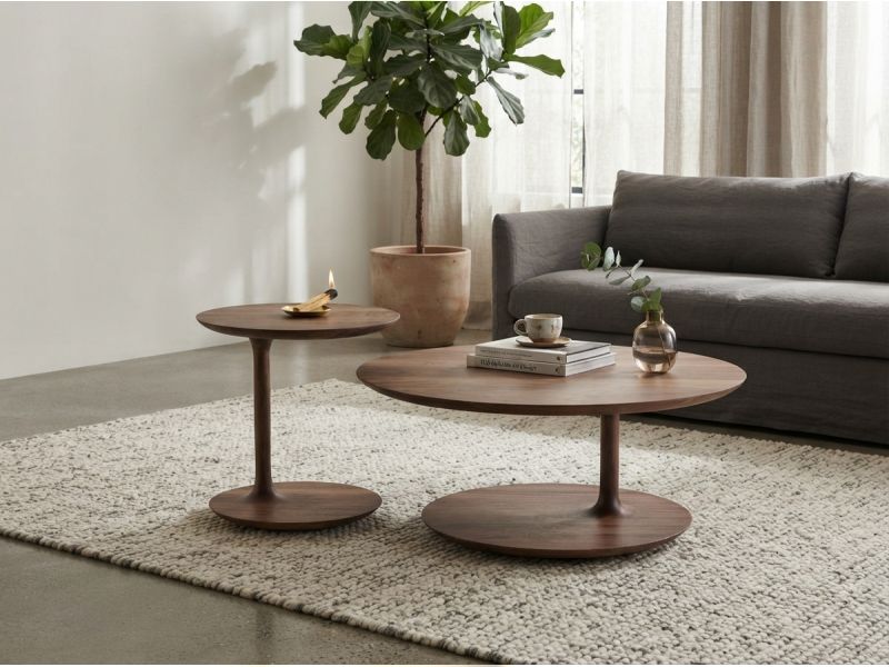 Bloop Coffee Table