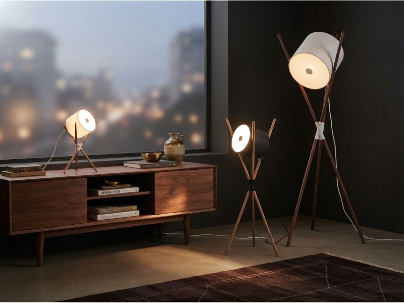 Shift Lamp