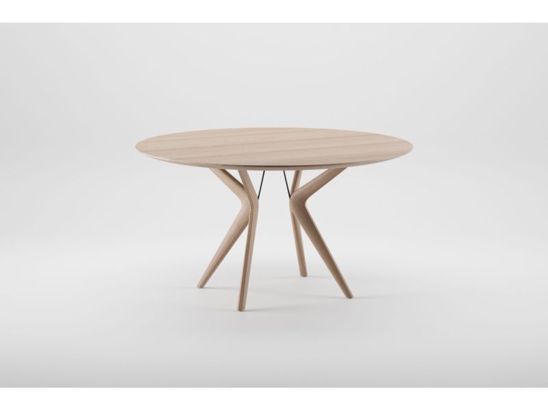 Lakri Round Table