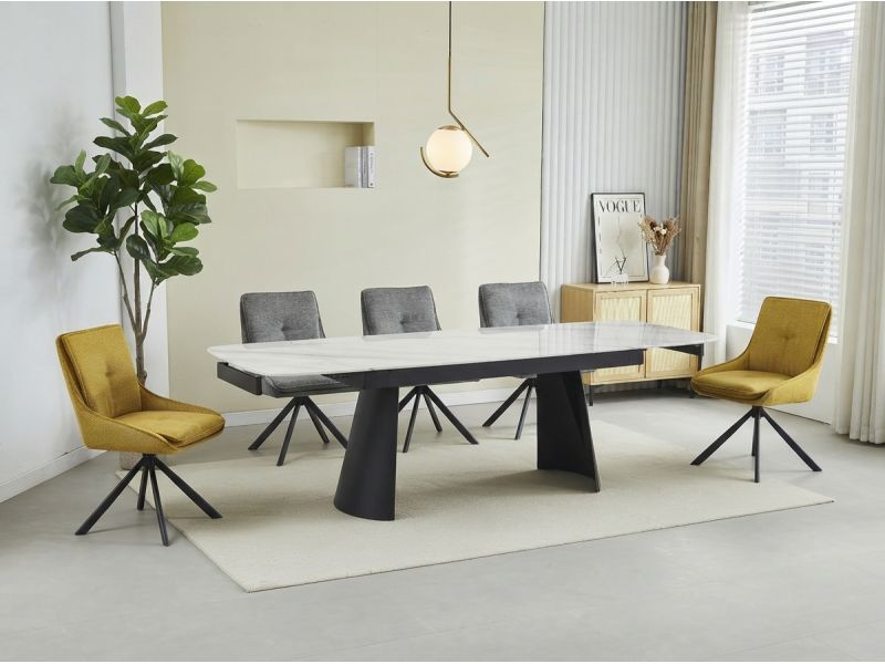 Venom Table