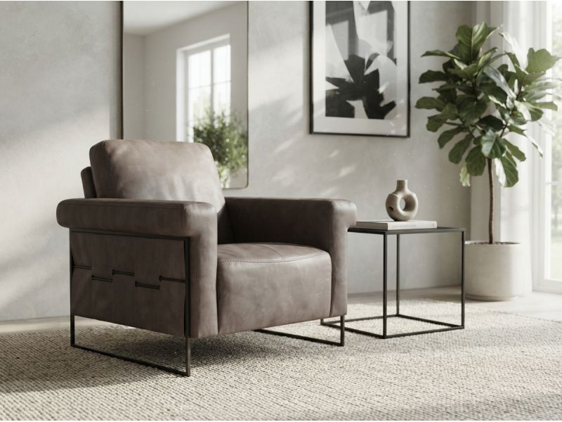 Habitat Armchair