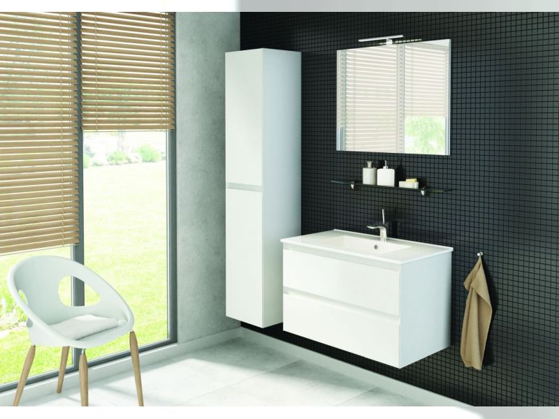 Guadix Washbasin Cabinet