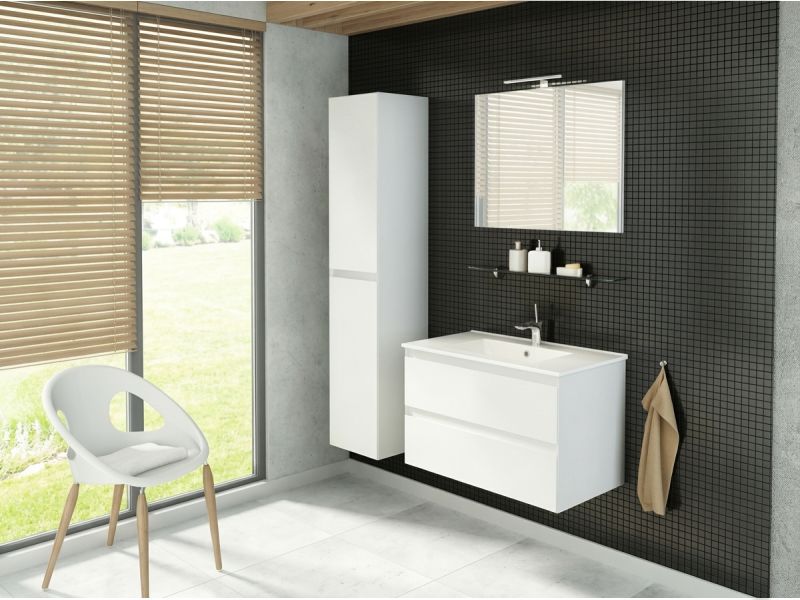Guadix Washbasin Cabinet
