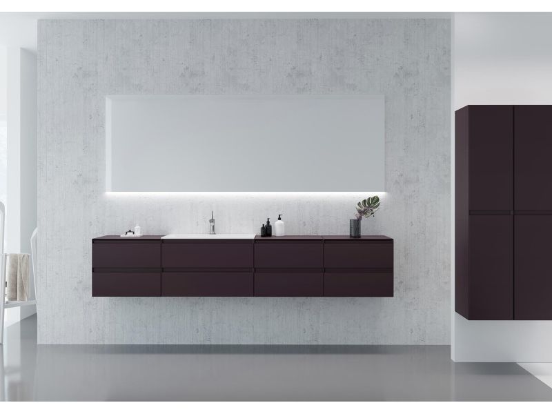 Guadix Tall Cabinet