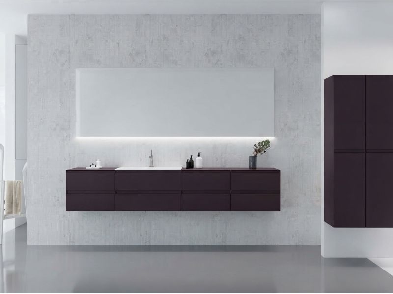 Guadix Tall Cabinet