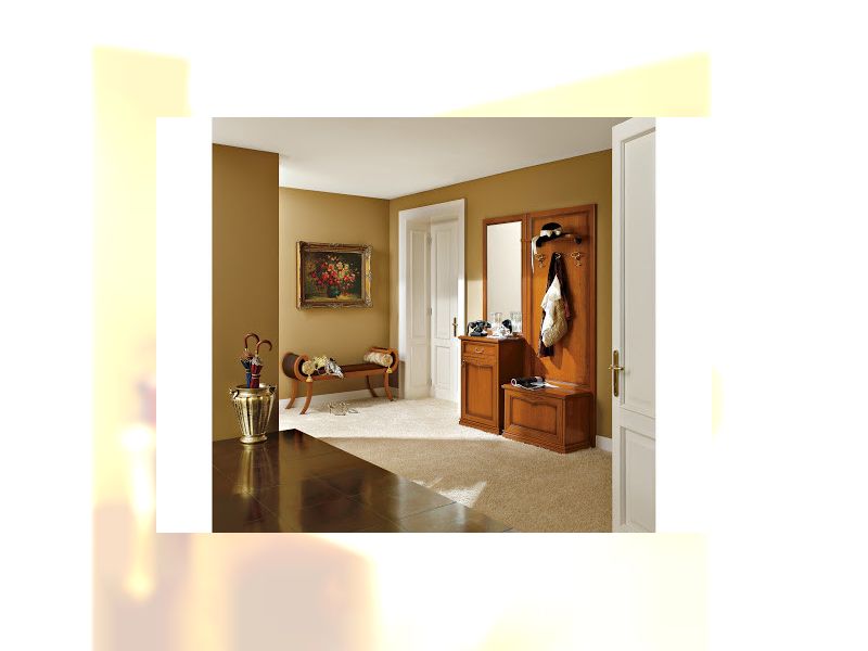 Nostalgia Wall Panel