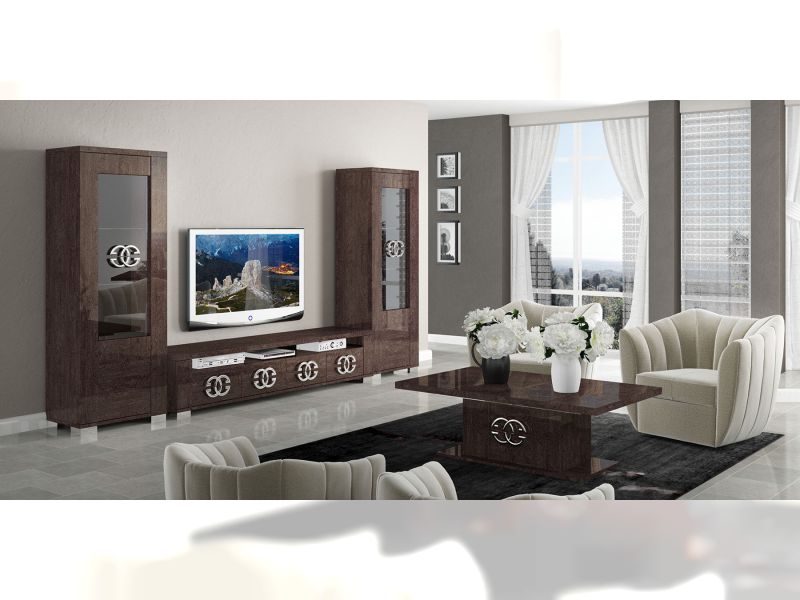 Prestige Vitrine