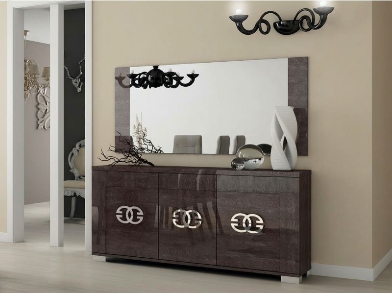 Prestige Mirror