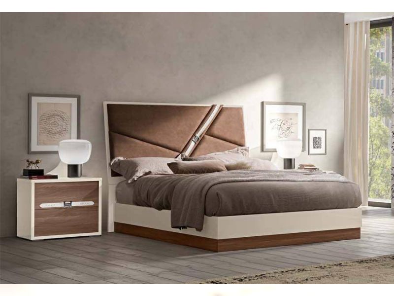 Evolution Nightstand