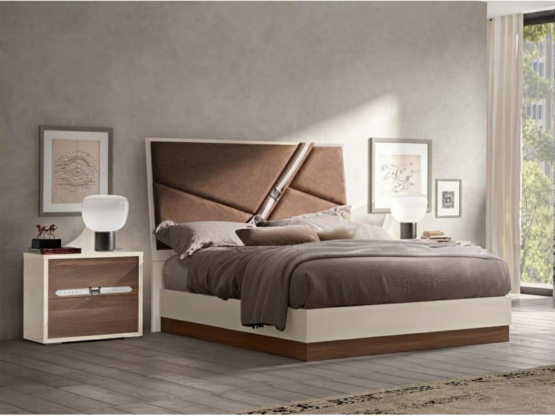 Evolution Nightstand
