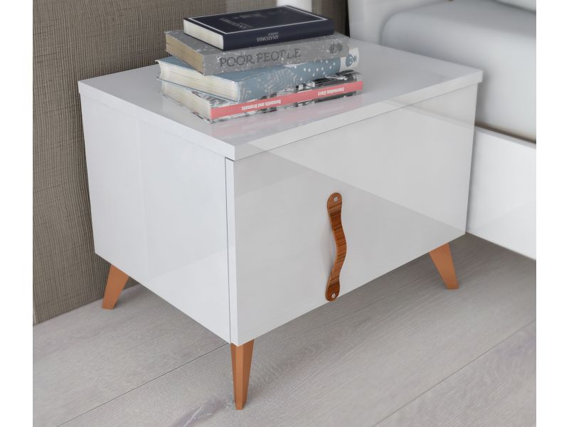 Sirio Nightstand