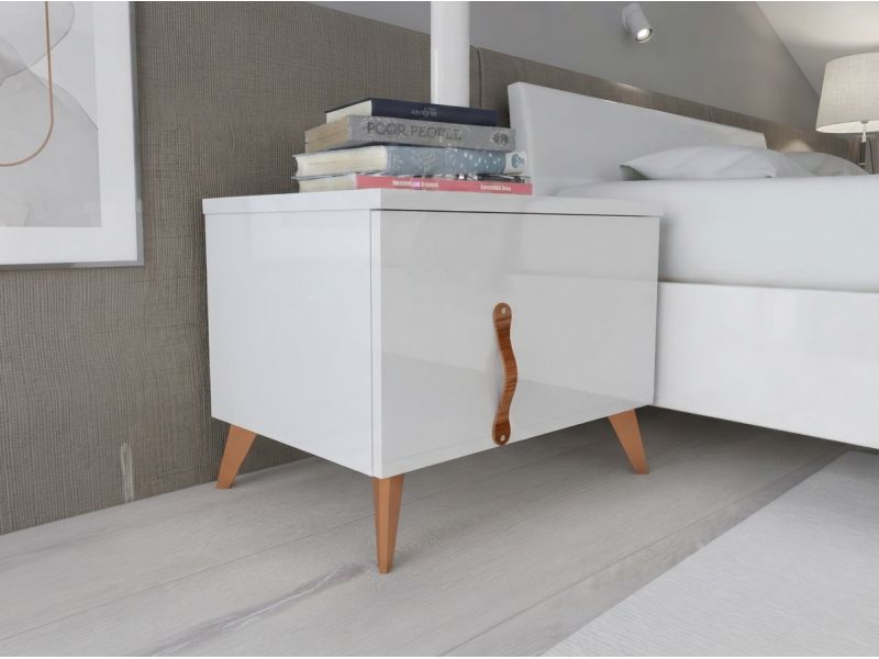 Sirio Nightstand