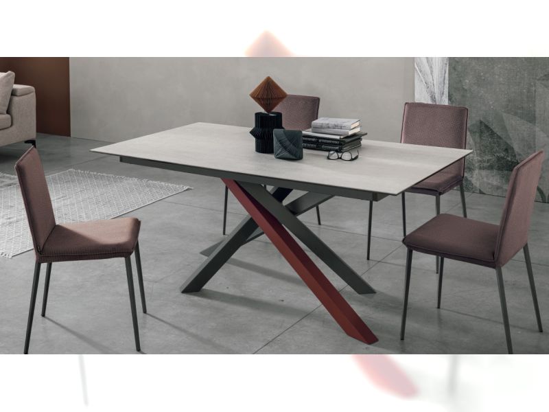 Origami Table