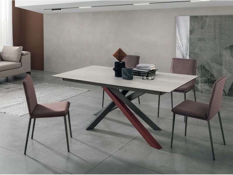 Origami Table