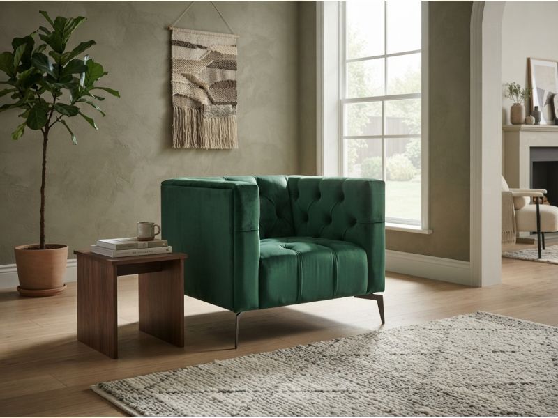Gordon Armchair