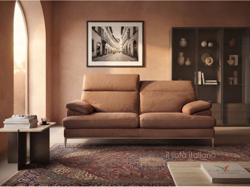 Tulipa 200 Sofa