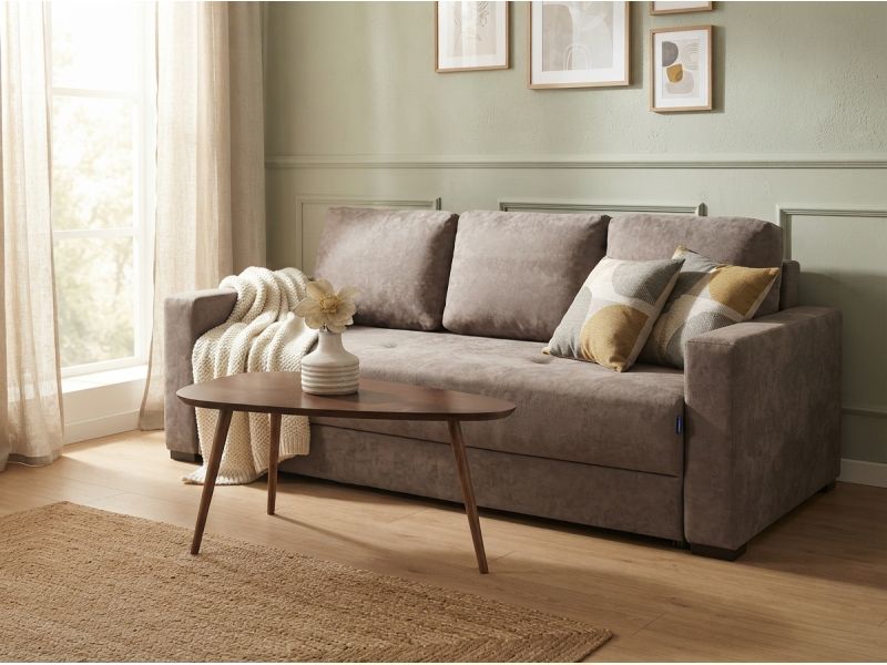 K-901 Sofa