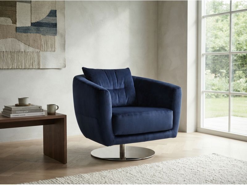 Arianna Armchair