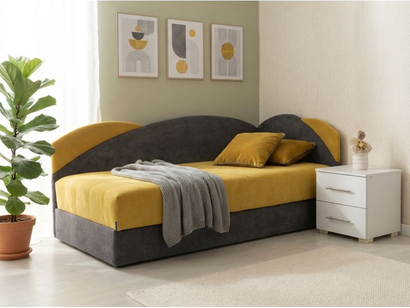 Andrej Bed