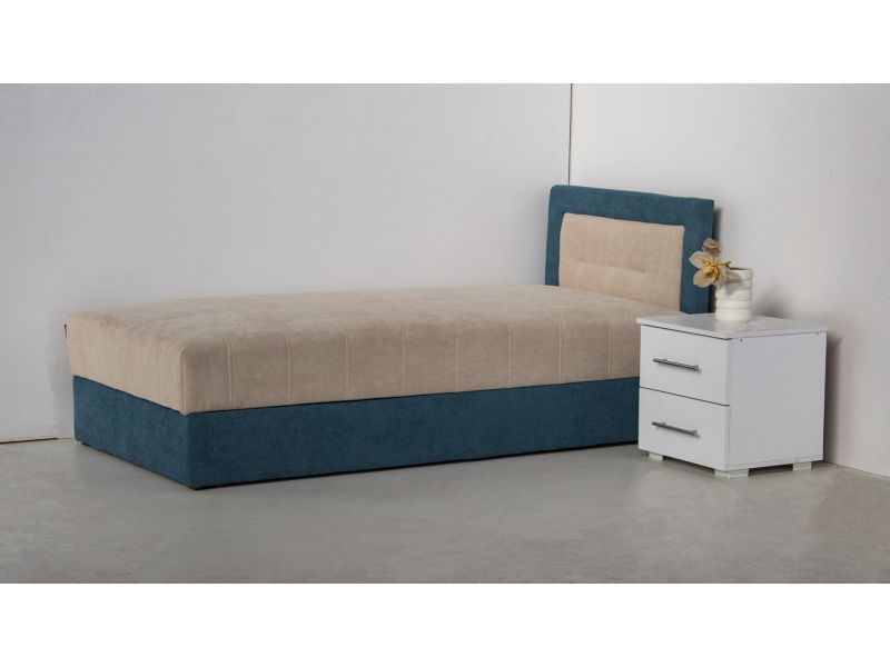 Melany Bed