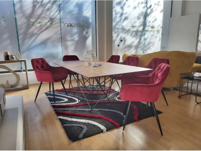 Twist Rug