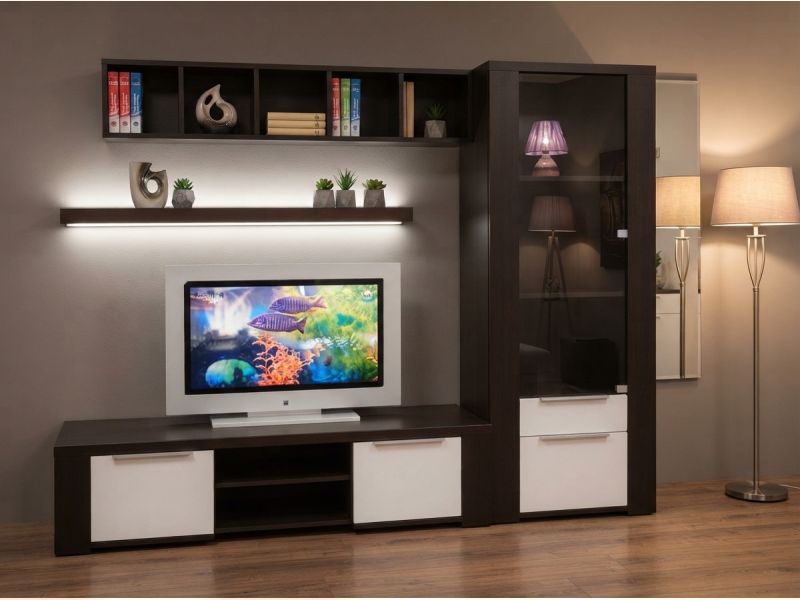 Calpe TV Element (x)