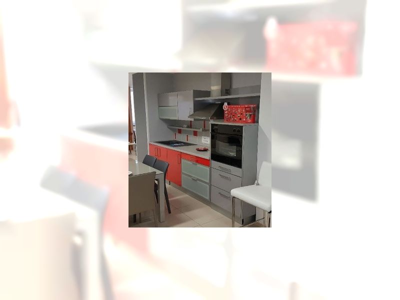 Selena Kitchen