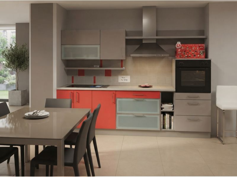 Selena Kitchen
