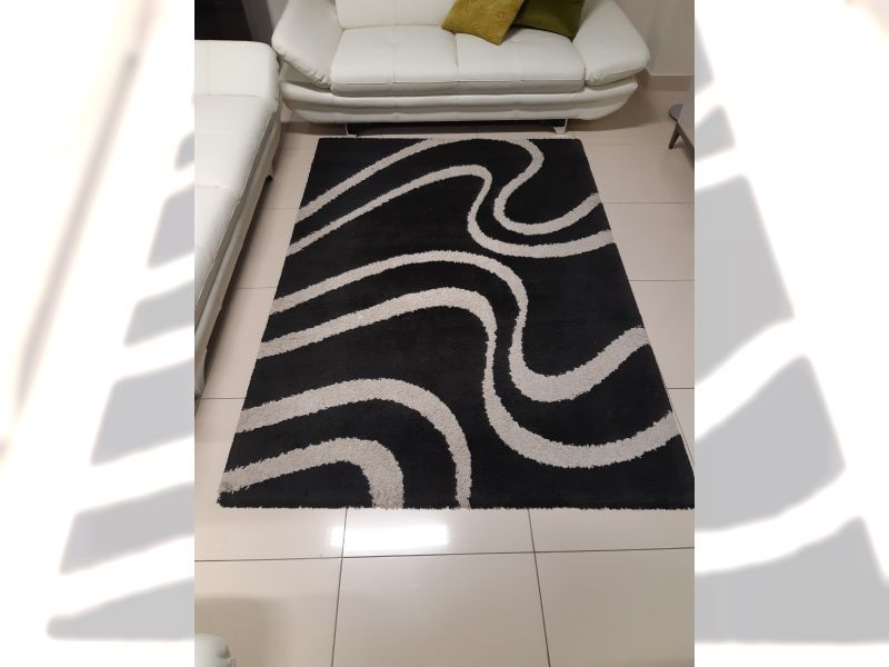Zigzag Rug