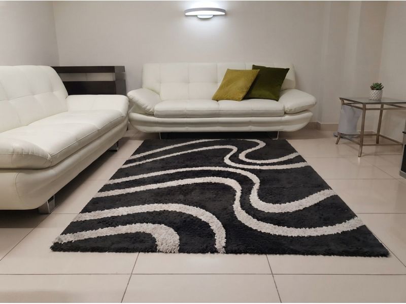 Zigzag Rug