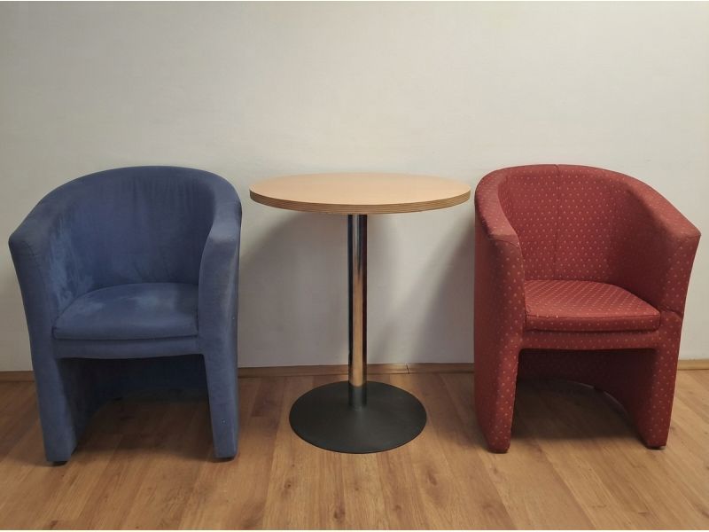 Fiorenca Table