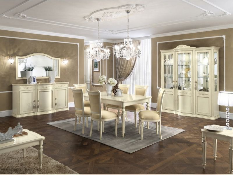 Torriani Buffet