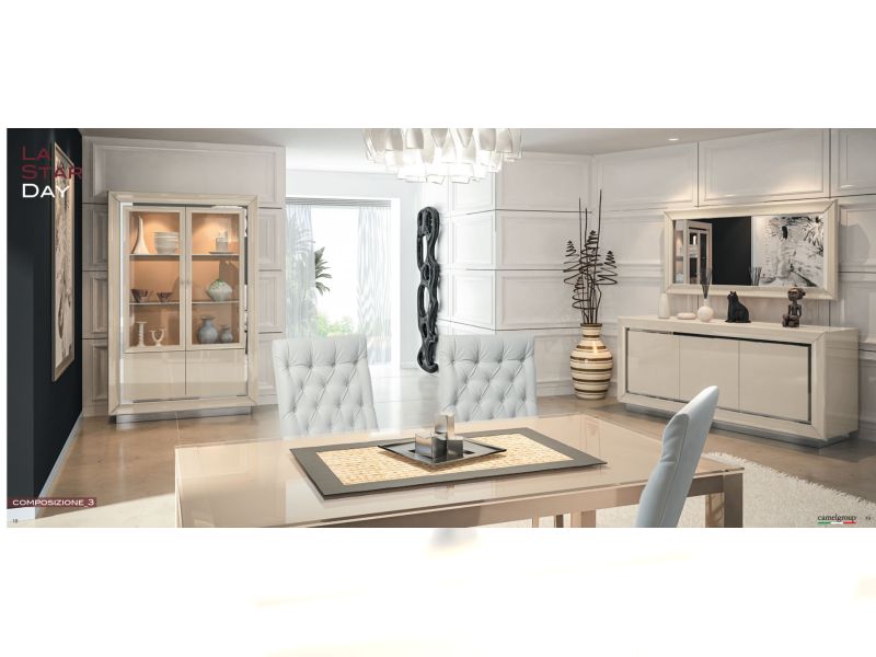 La Star Vitrine