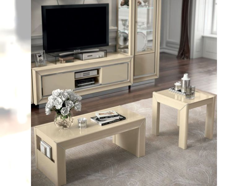 La Star Coffee Table