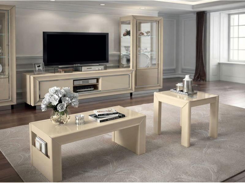 La Star Coffee Table (x)