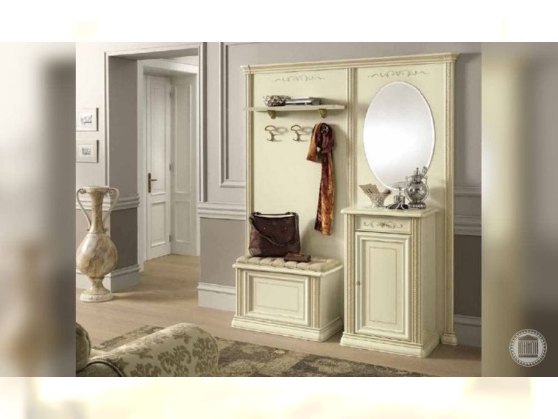 Siena Complete Entryway