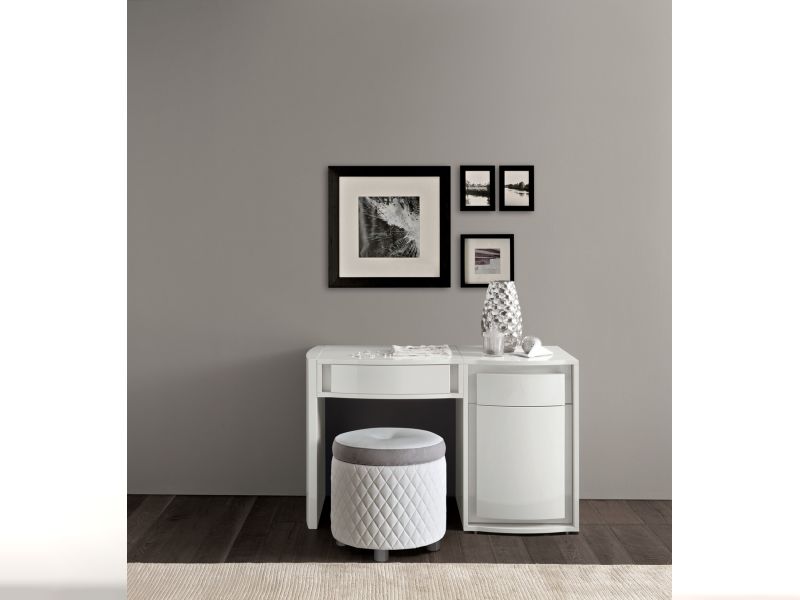 Dama Bianca Vanity Table